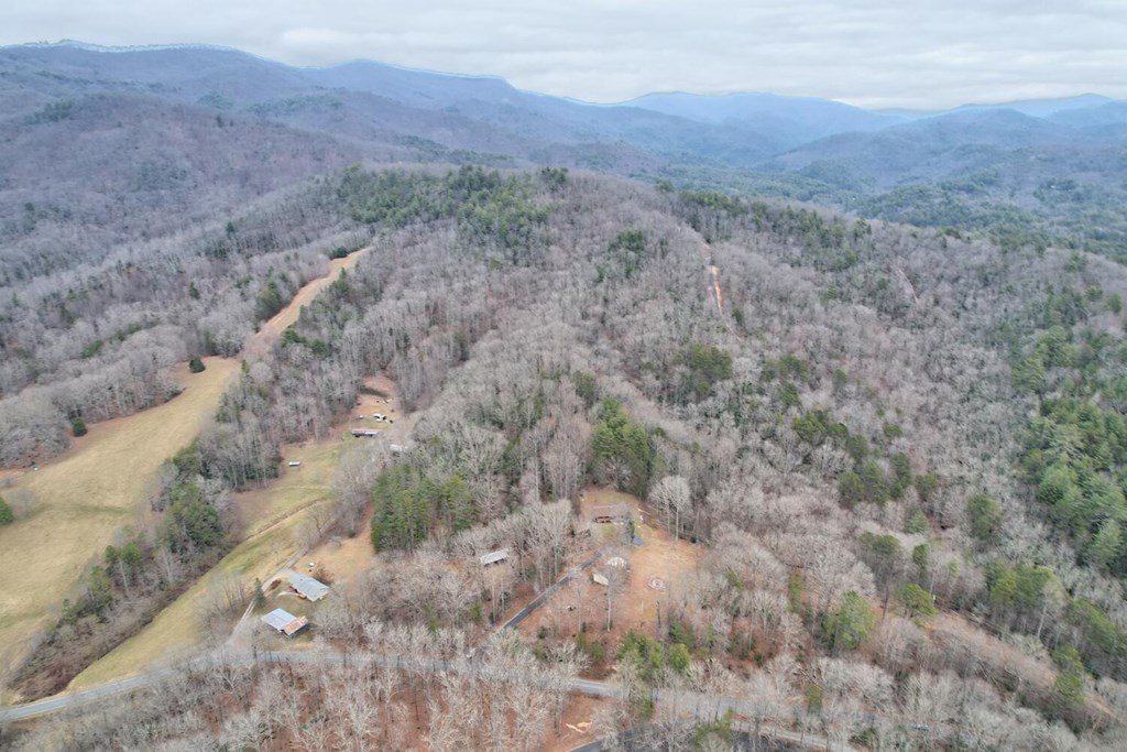 6074 Fires Creek Road