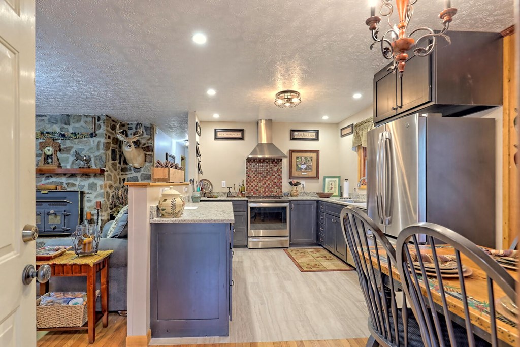 6074 Fires Creek Road