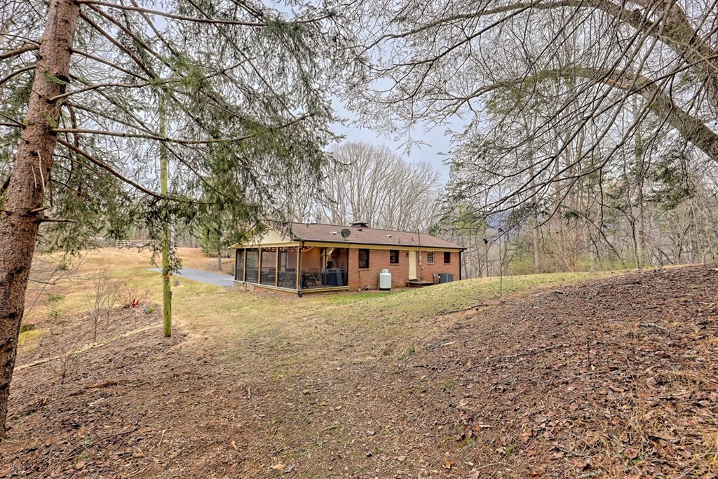 6074 Fires Creek Road