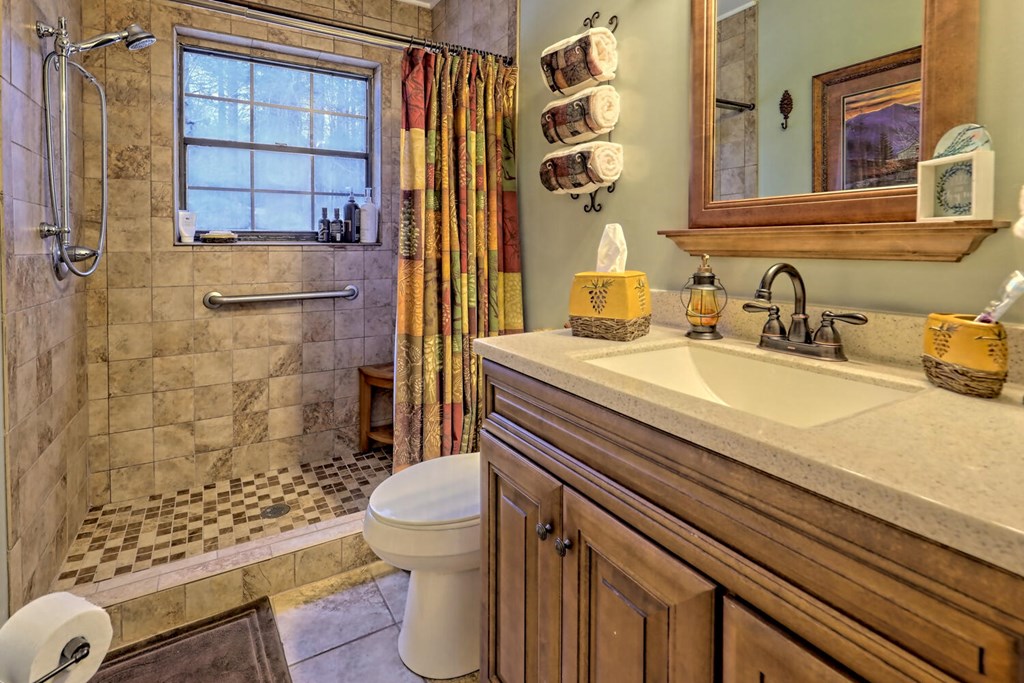 6074 Fires Creek Road