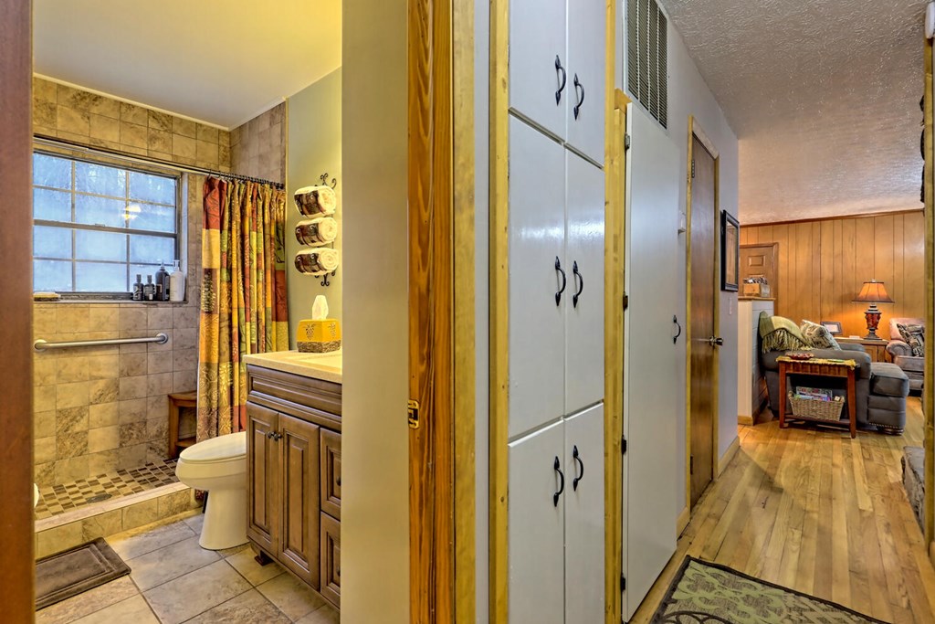 6074 Fires Creek Road