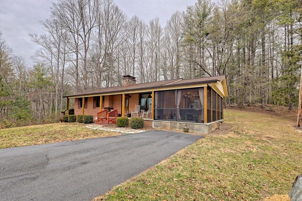 6074 Fires Creek Road