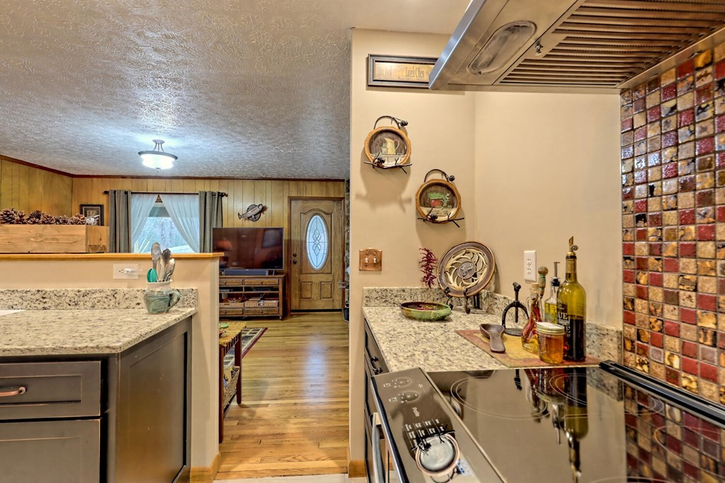 6074 Fires Creek Road