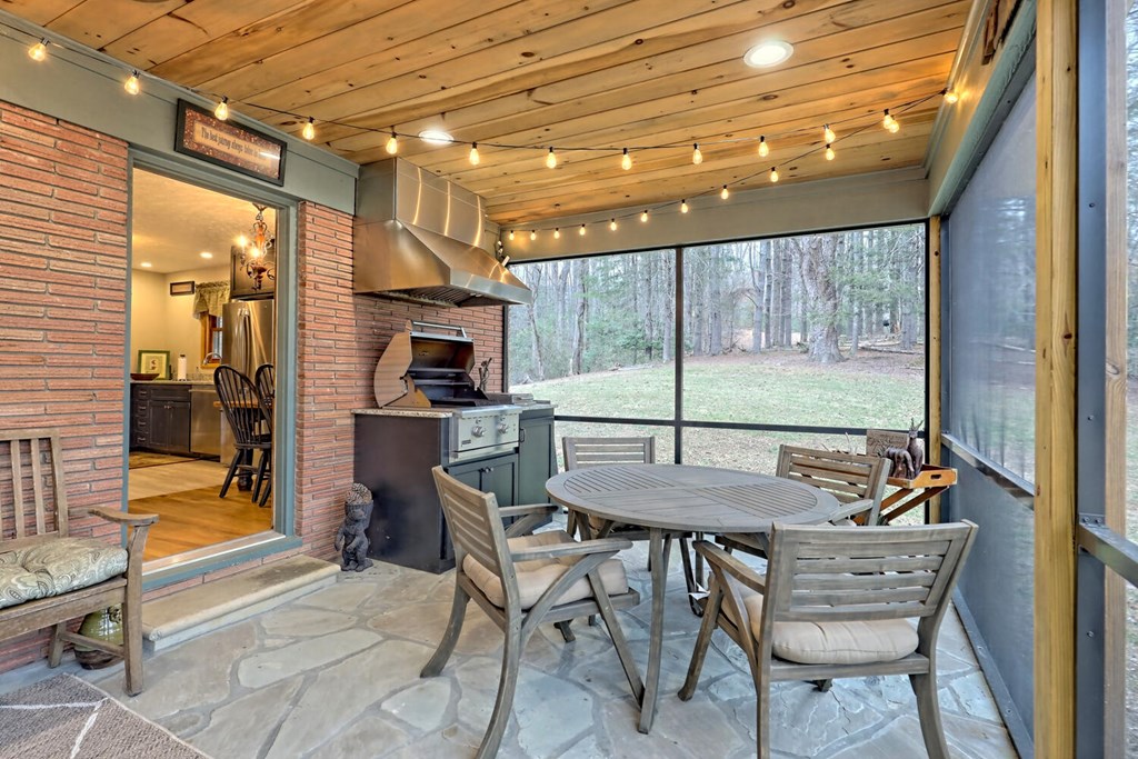 6074 Fires Creek Road