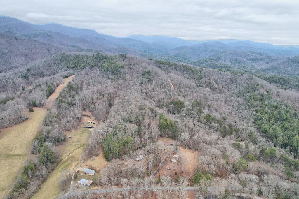 6074 Fires Creek Road