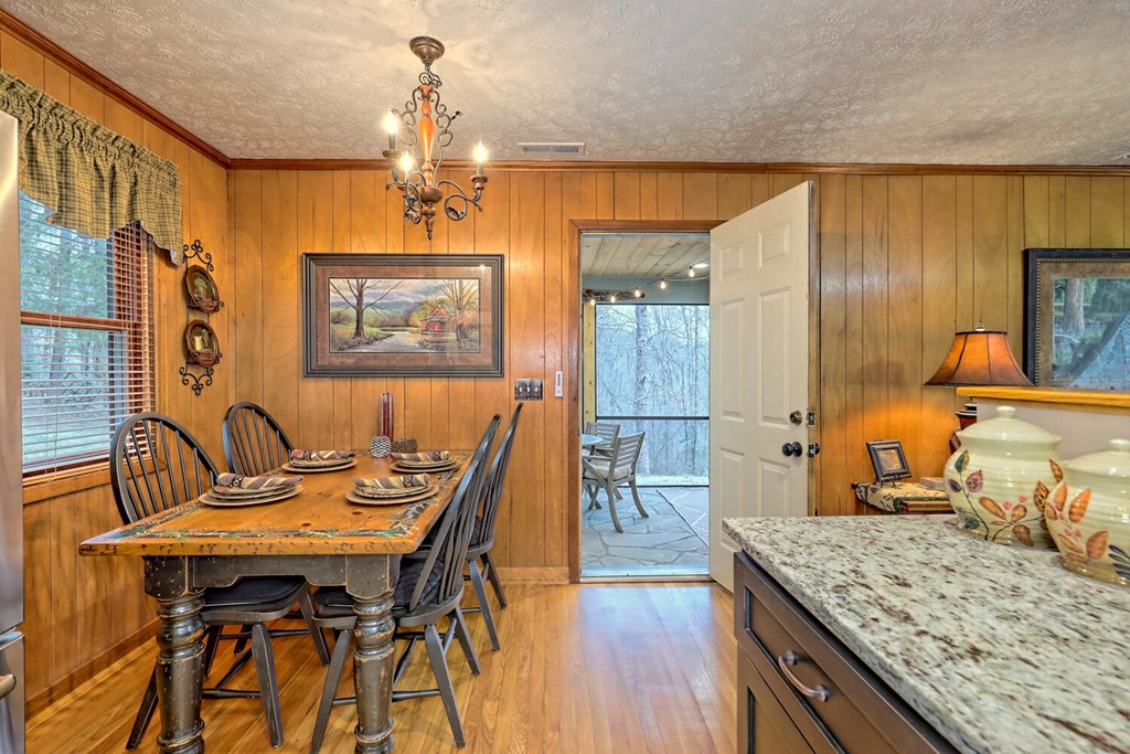 6074 Fires Creek Road