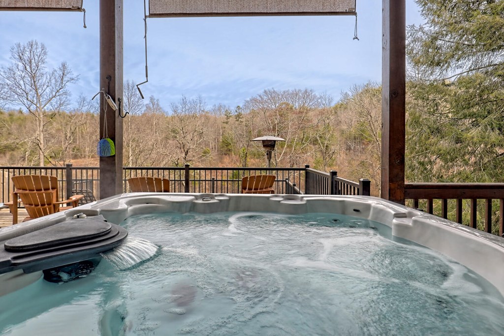 1659 Ivy Log Creek Road