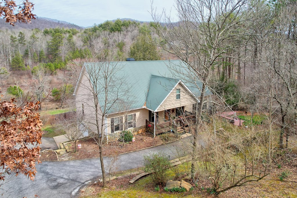 1659 Ivy Log Creek Road