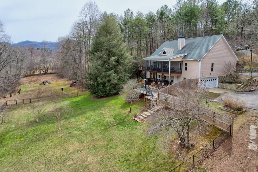 1659 Ivy Log Creek Road