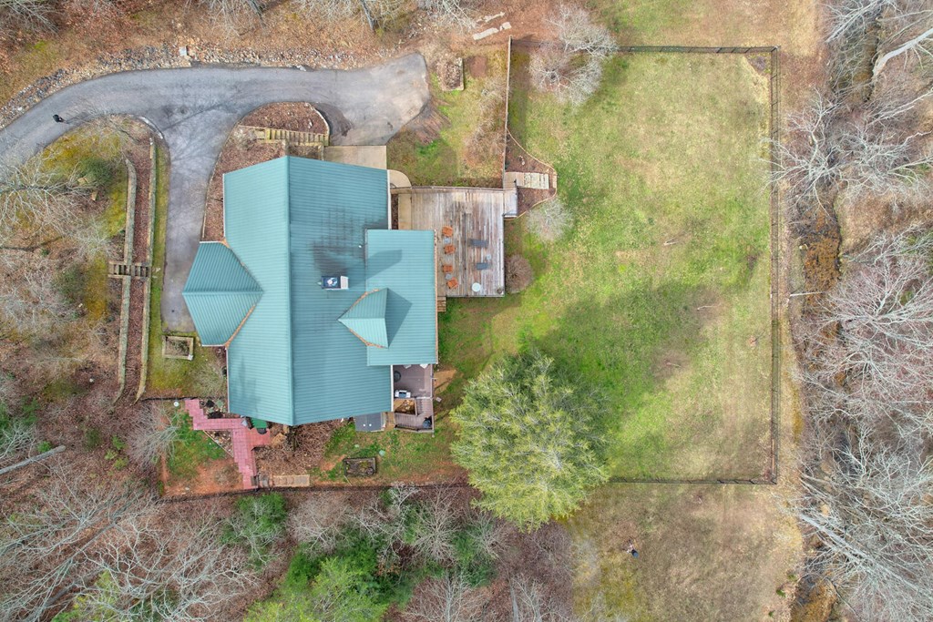 1659 Ivy Log Creek Road