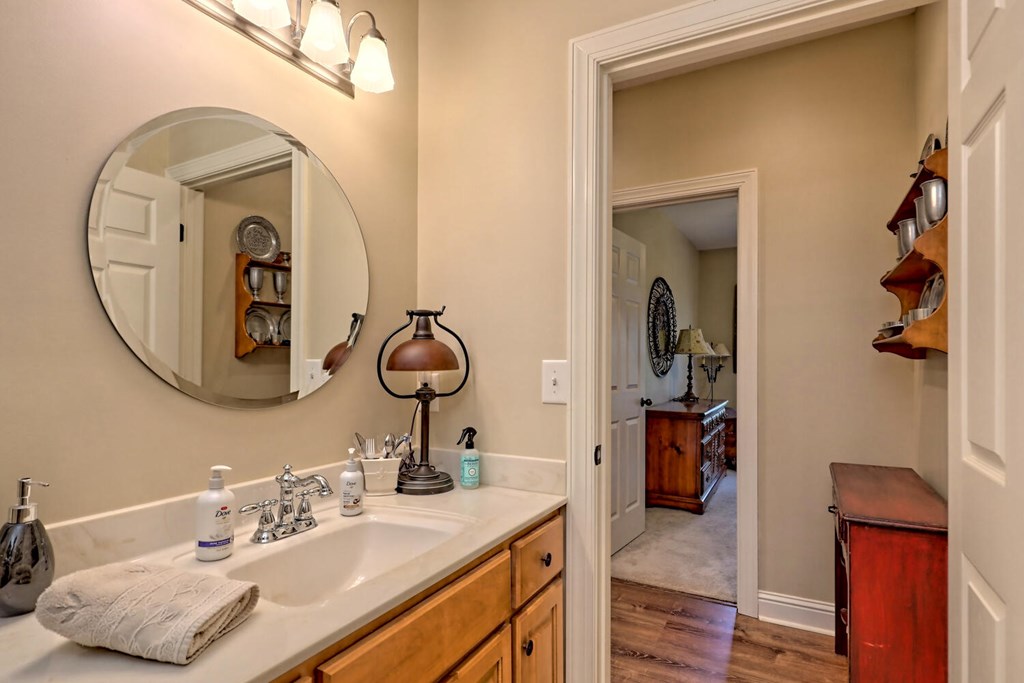 1659 Ivy Log Creek Road