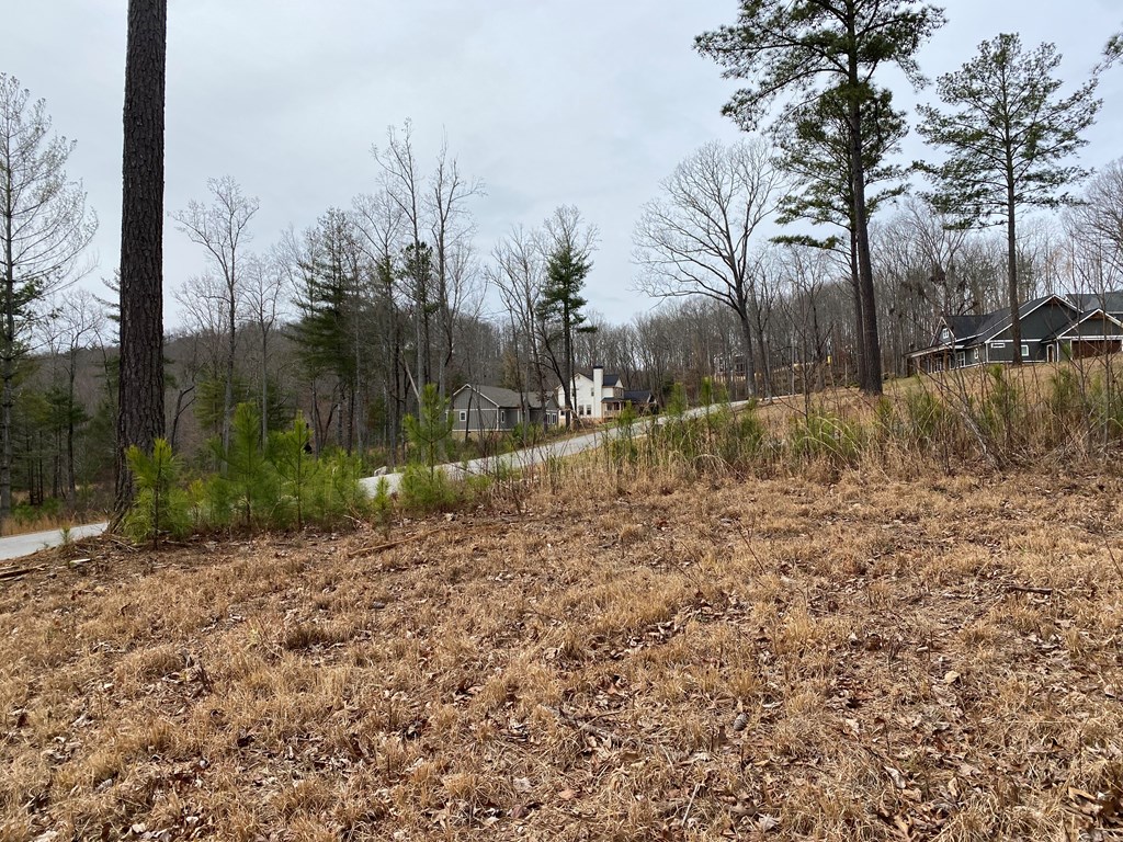 Lot10 High Point Trail