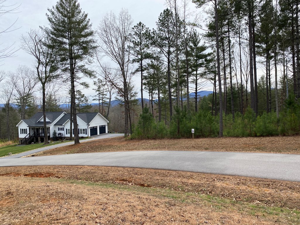 Lot10 High Point Trail