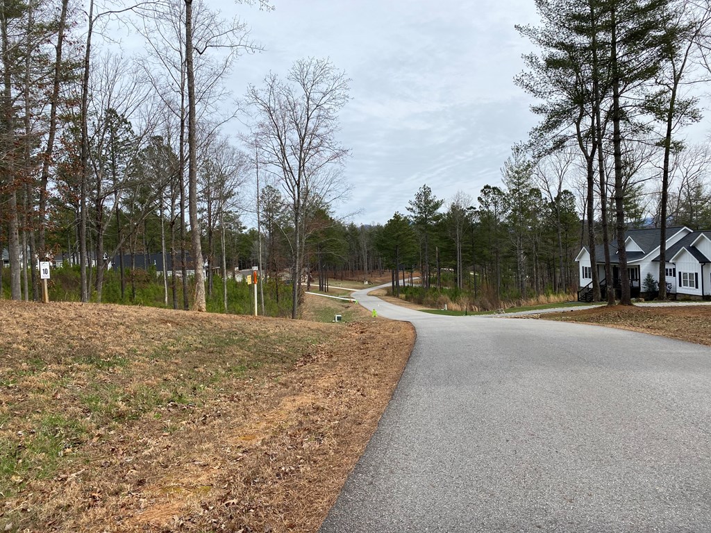 Lot10 High Point Trail