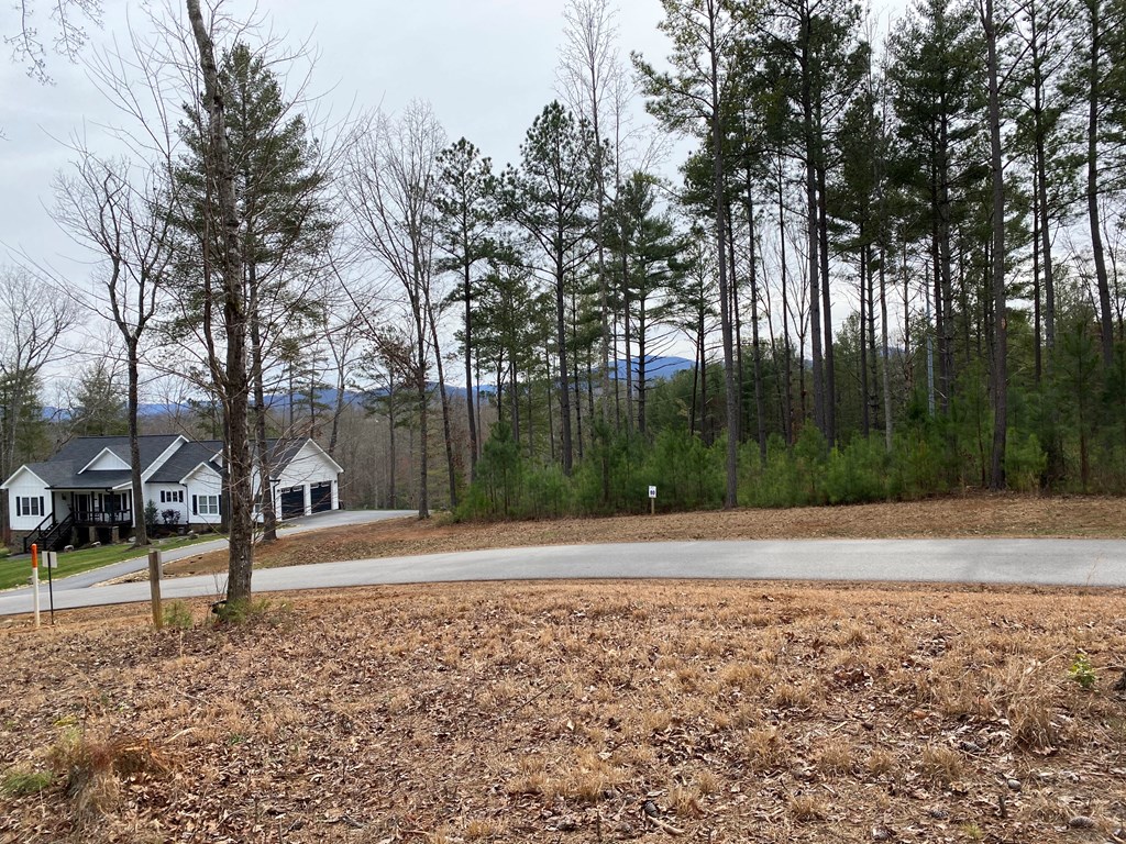 Lot10 High Point Trail