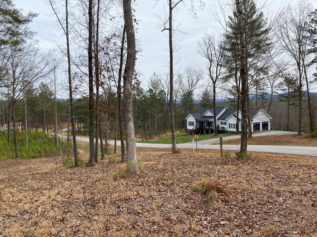 Lot10 High Point Trail