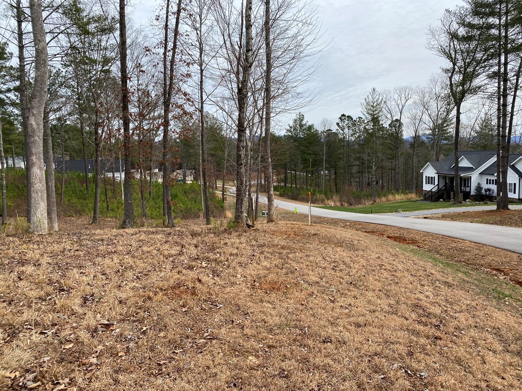 Lot10 High Point Trail
