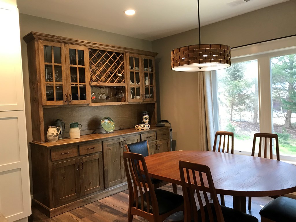 6000 Bridge Creek Rd