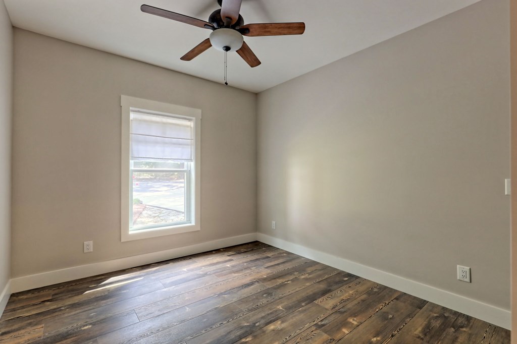 6000 Bridge Creek Rd