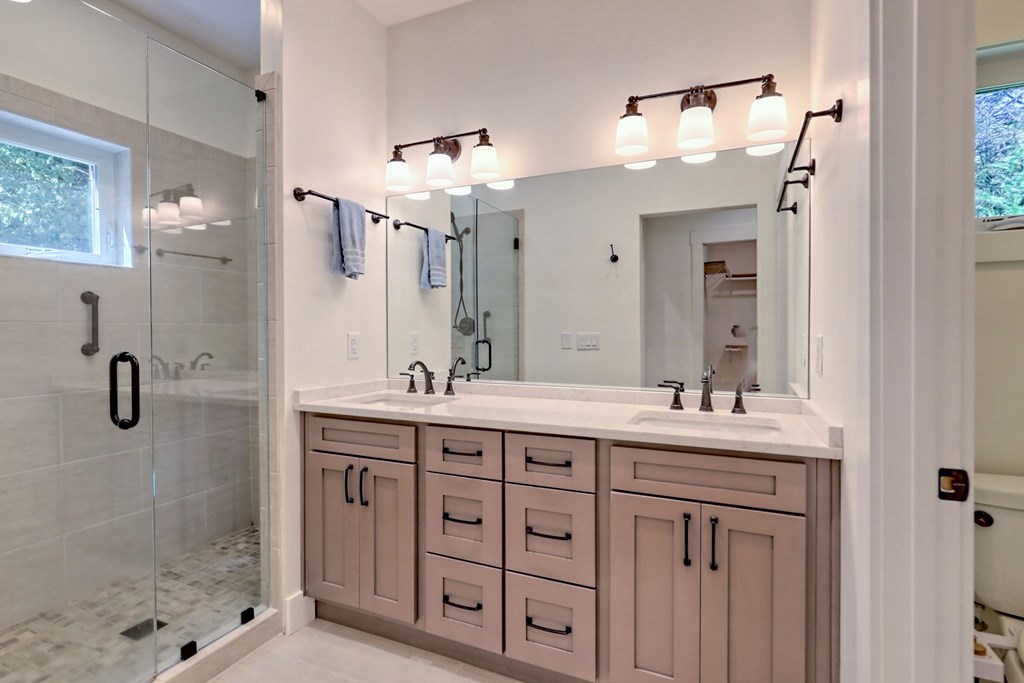 6000 Bridge Creek Rd