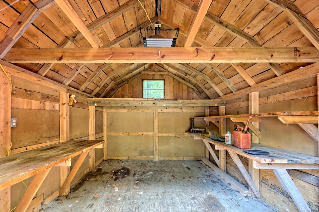 6000 Bridge Creek Rd