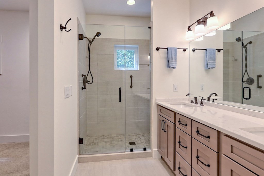 6000 Bridge Creek Rd