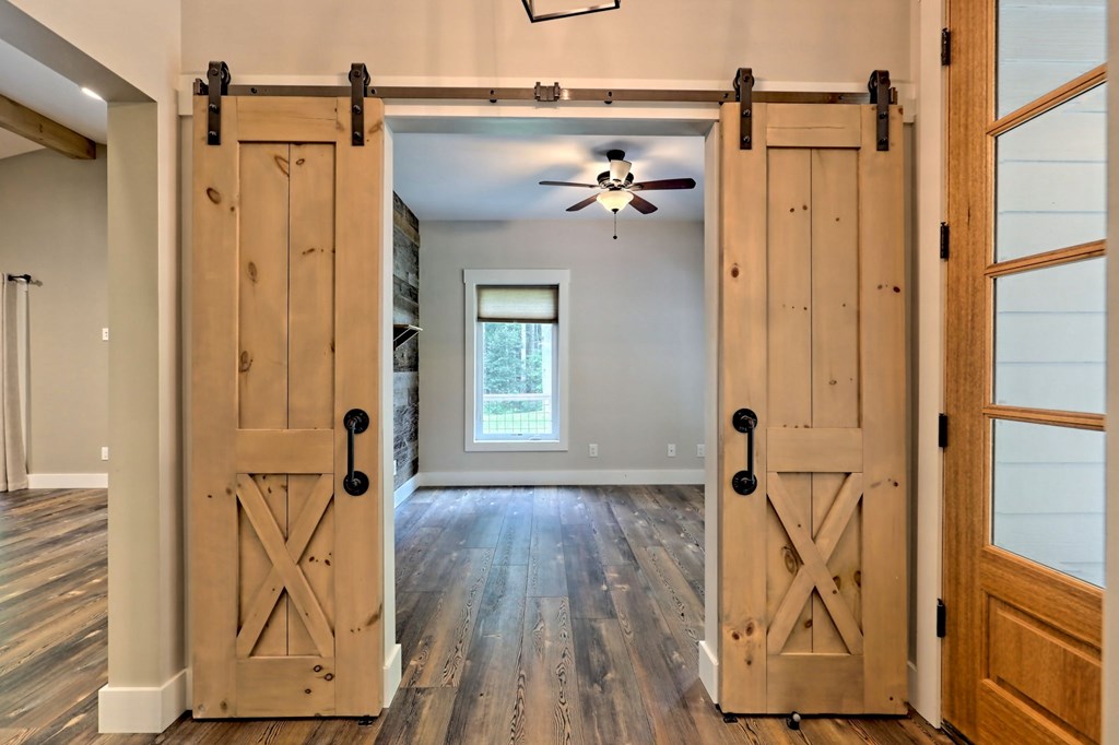 6000 Bridge Creek Rd