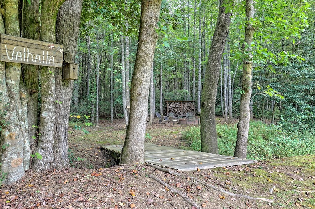 6000 Bridge Creek Rd