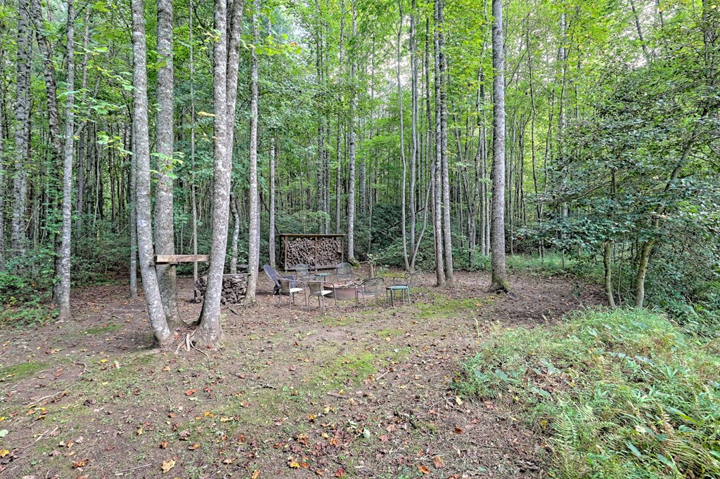 6000 Bridge Creek Rd