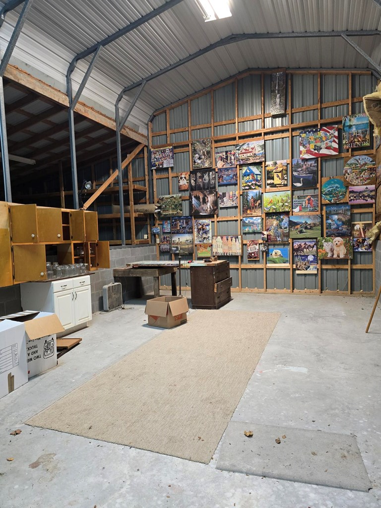 6000 Bridge Creek Rd