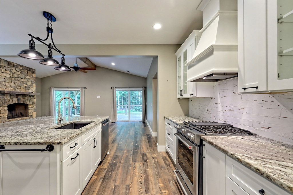 6000 Bridge Creek Rd