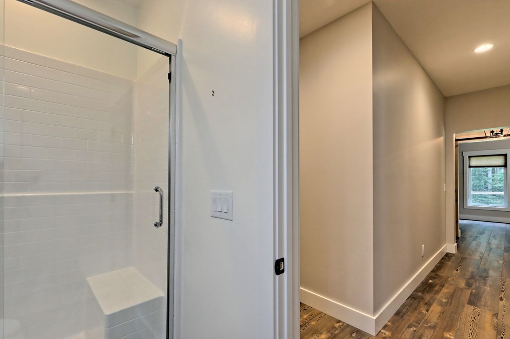 6000 Bridge Creek Rd