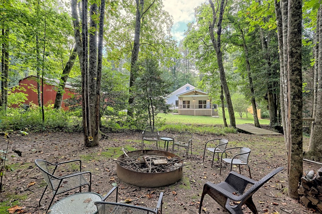 6000 Bridge Creek Rd