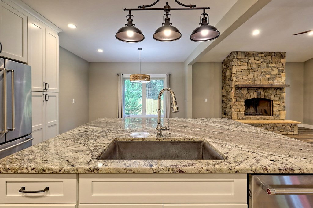 6000 Bridge Creek Rd