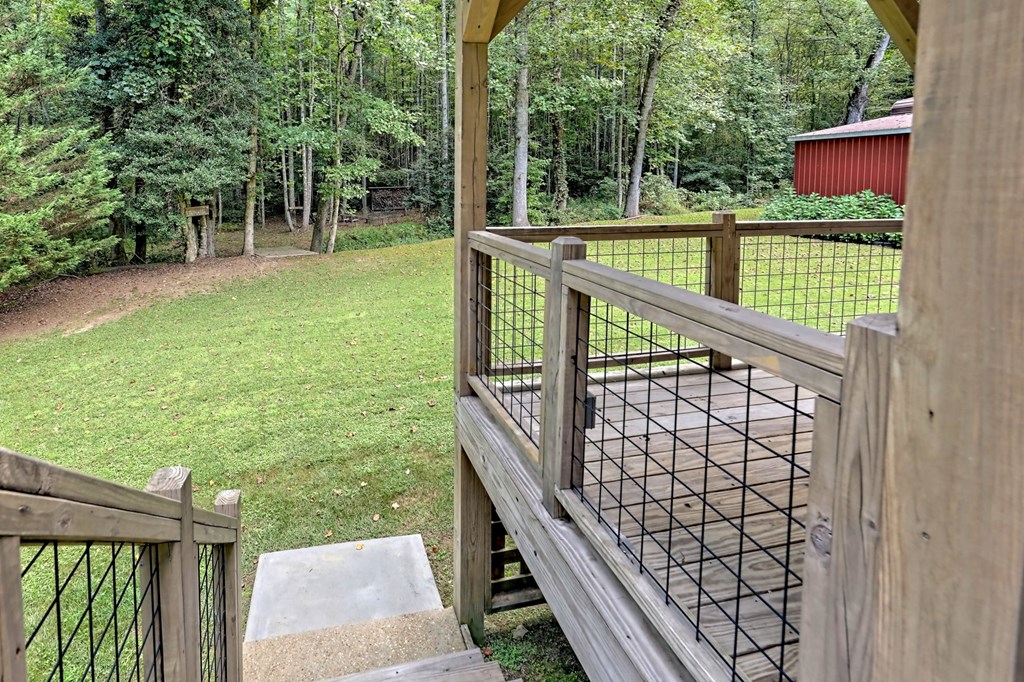 6000 Bridge Creek Rd