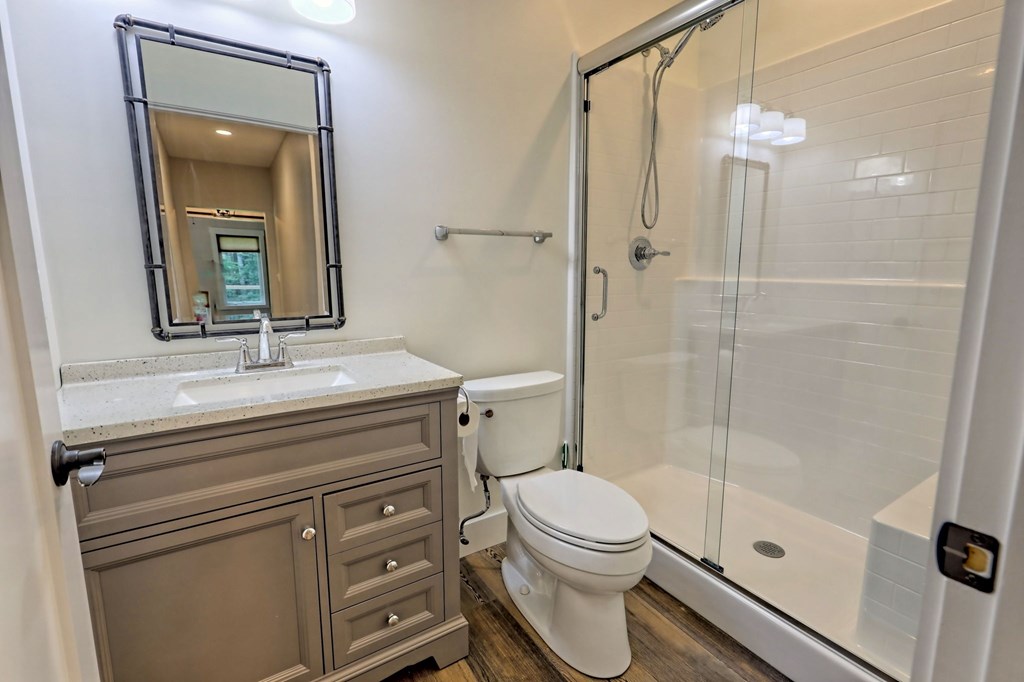 6000 Bridge Creek Rd