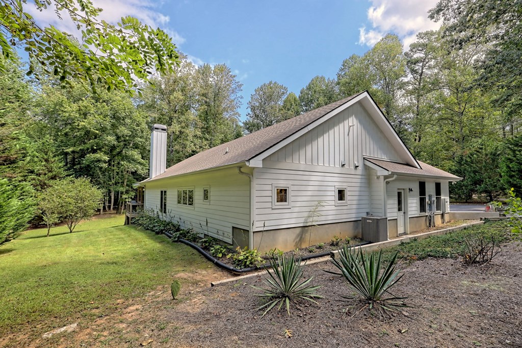 6000 Bridge Creek Rd