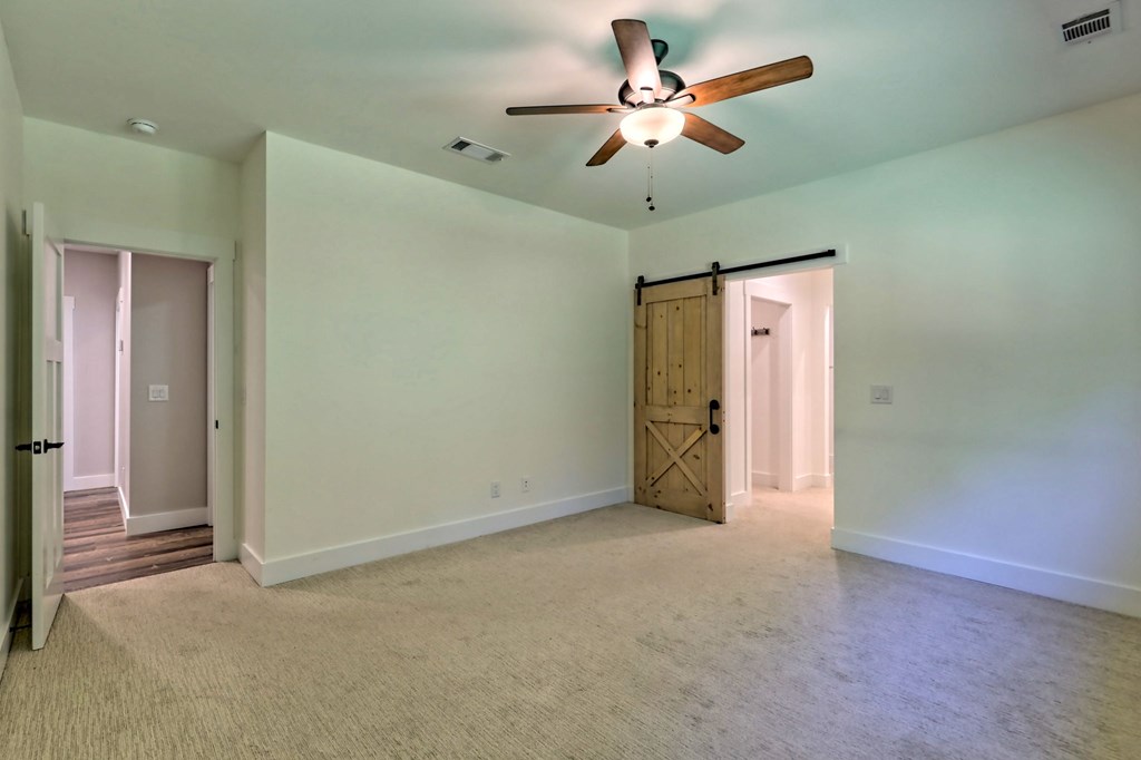 6000 Bridge Creek Rd