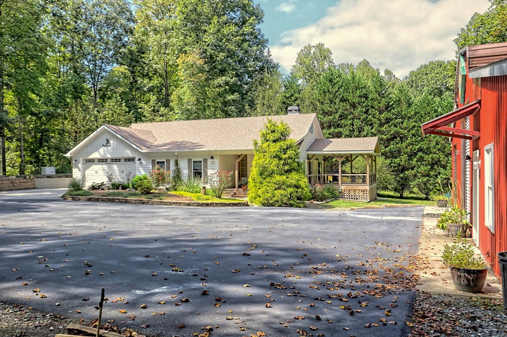 6000 Bridge Creek Rd