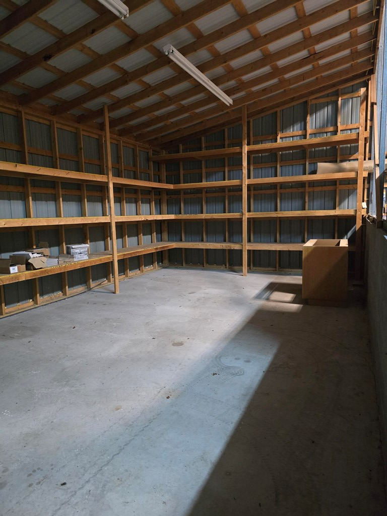 6000 Bridge Creek Rd