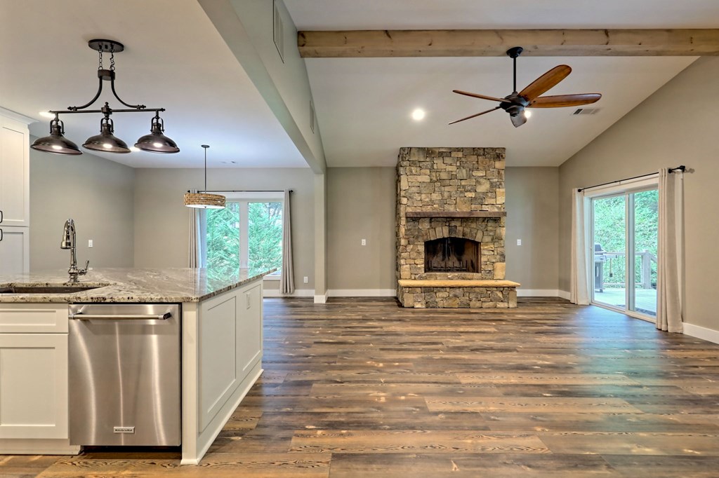 6000 Bridge Creek Rd