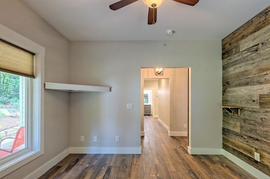 6000 Bridge Creek Rd