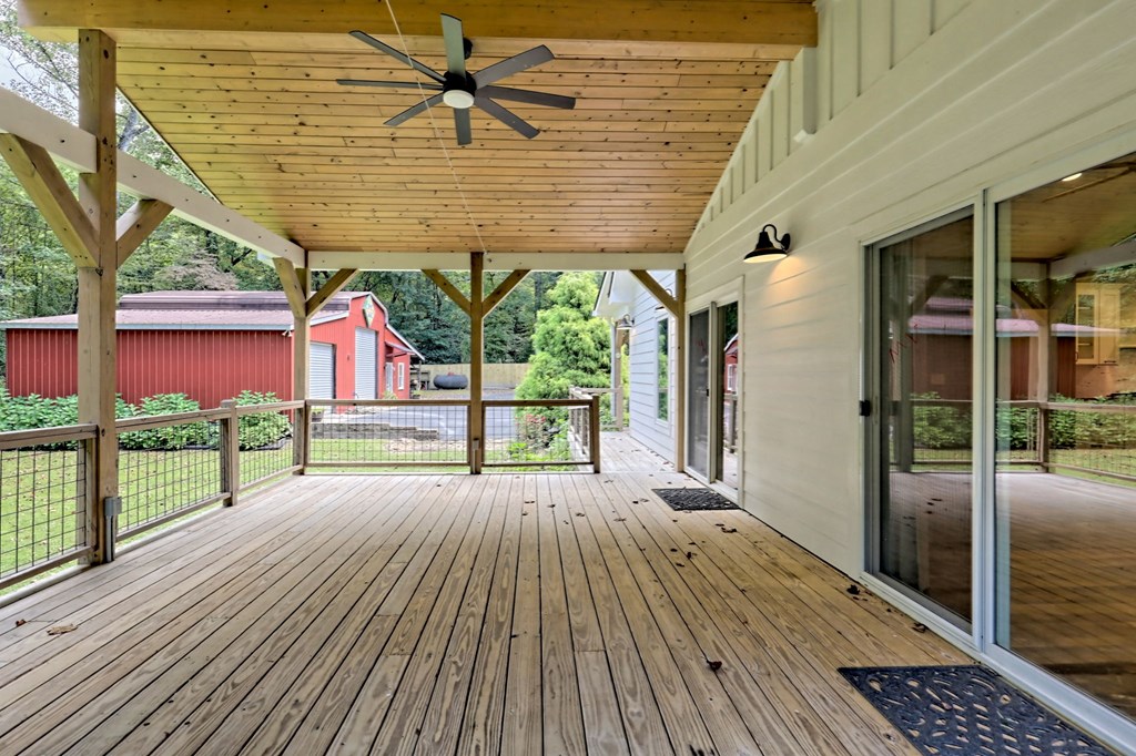 6000 Bridge Creek Rd