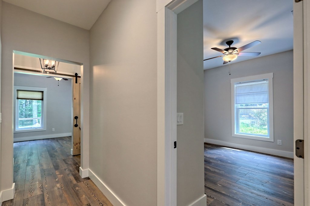 6000 Bridge Creek Rd