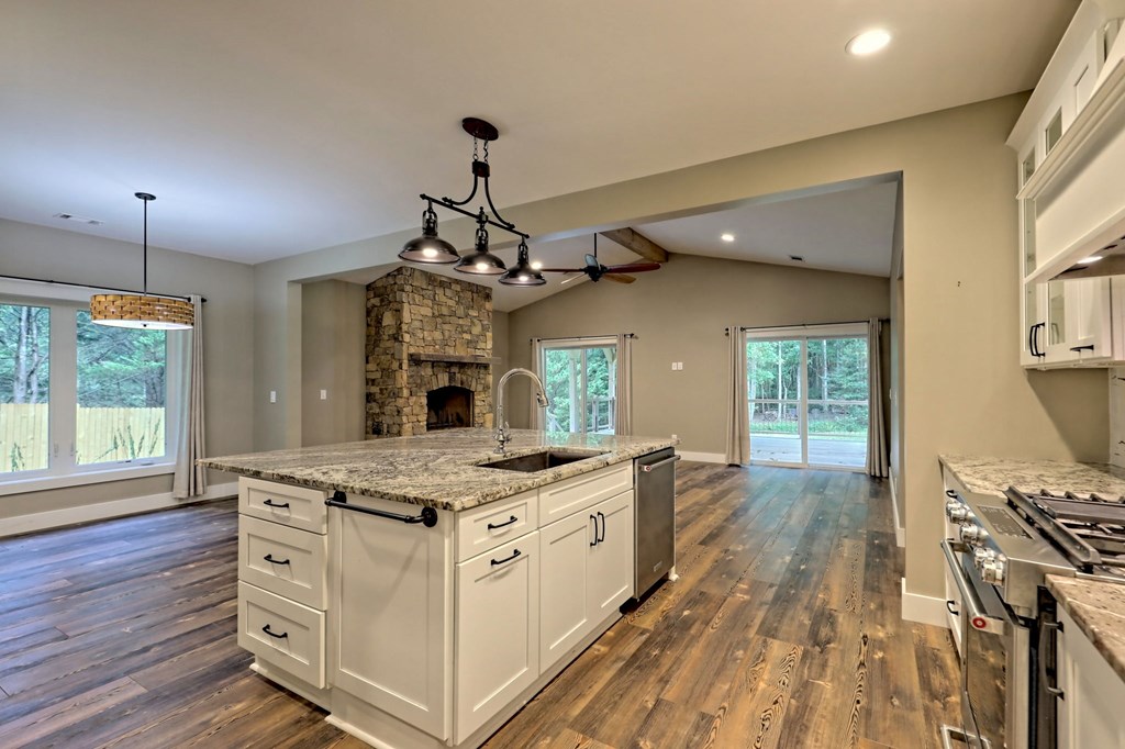 6000 Bridge Creek Rd