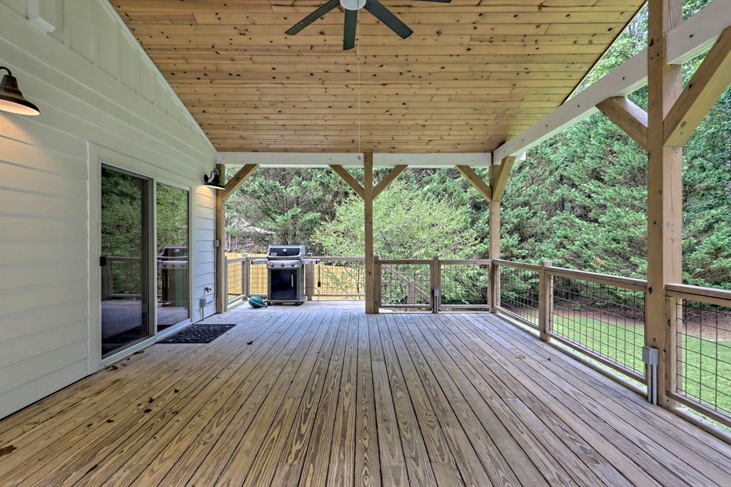 6000 Bridge Creek Rd