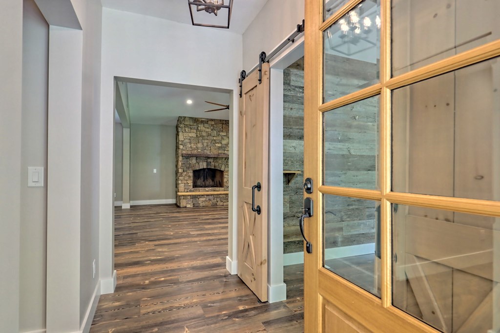 6000 Bridge Creek Rd