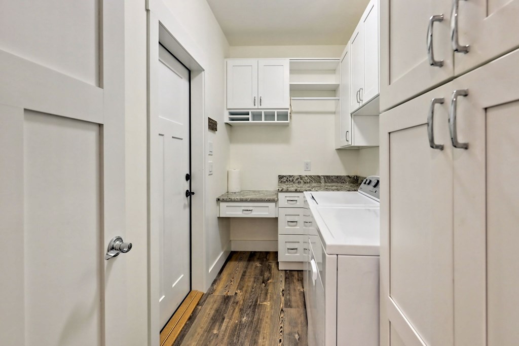 6000 Bridge Creek Rd