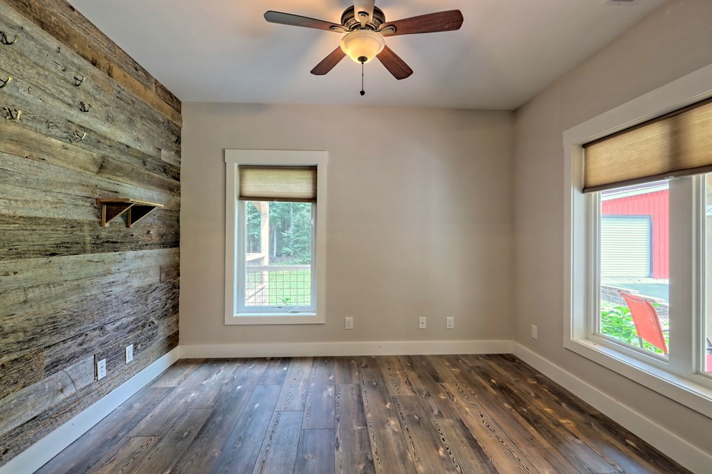 6000 Bridge Creek Rd