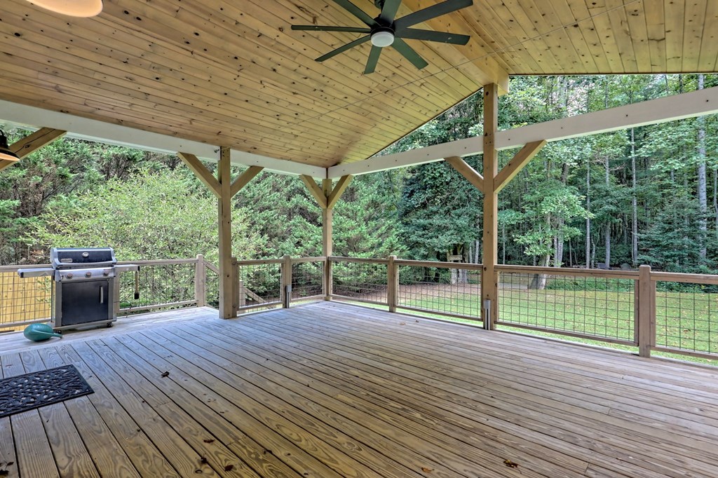 6000 Bridge Creek Rd